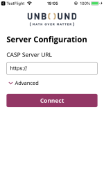 CASP Secure Proxy