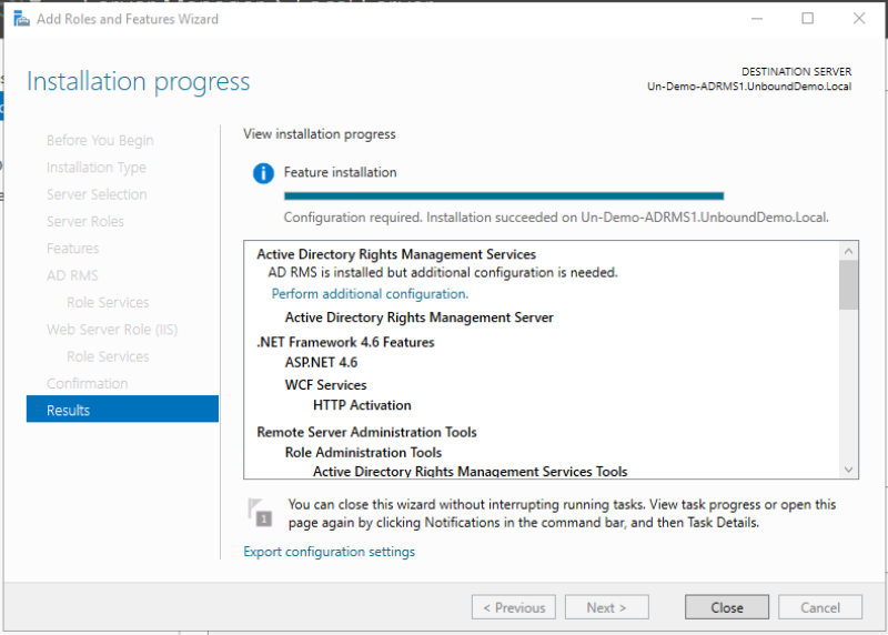 CORE Azure Information Protection Integration Guide