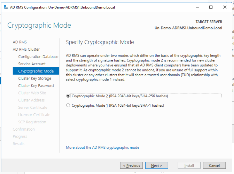 CORE Azure Information Protection Integration Guide